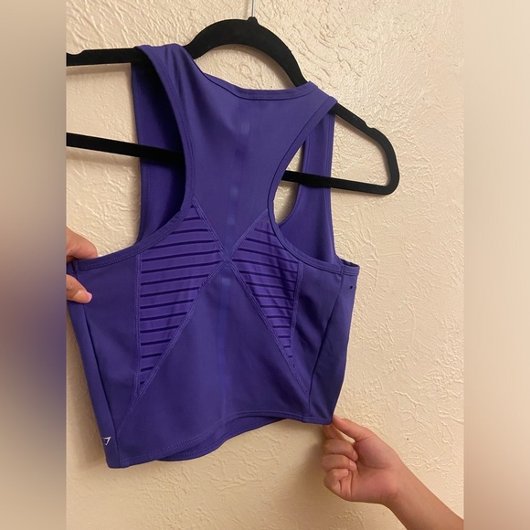 Gymshark top - Picture 8 of 11